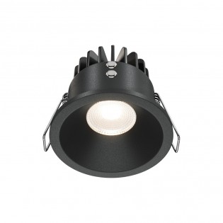 LED-Downlight für Bäder Zoom Dimmbar (6W)