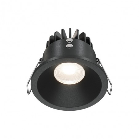 LED-Downlight für Bäder Zoom Dimmbar (6W)