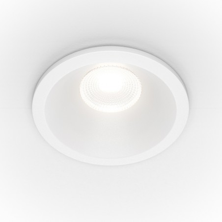 Bathroom's LED Downlight Zoom (12W)