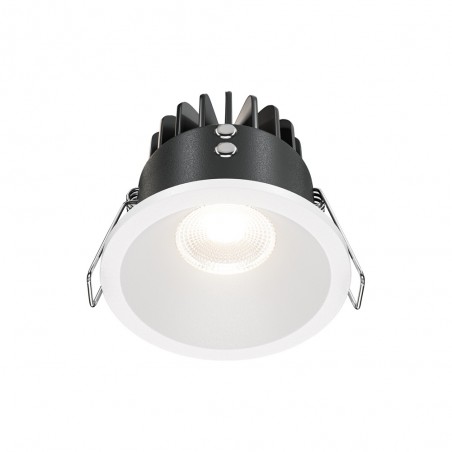 Zoom LED-Downlight für Badezimmer (12W)