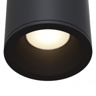 Deckenstrahler für Bäder Zoom