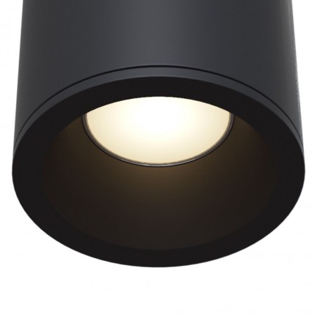 Bathroom's Ceiling Spotlight Zoom