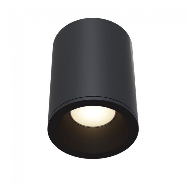 Bathroom's Ceiling Spotlight Zoom