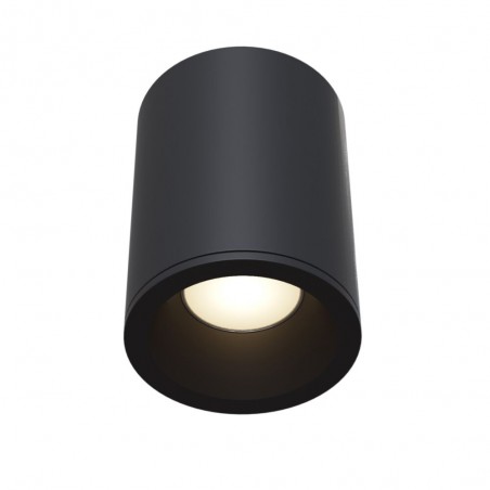 Bathroom's Ceiling Spotlight Zoom