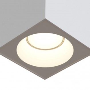 Deckenstrahler für Bäder Zoom III