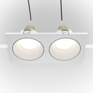 Zoom Einbaudownlight für...