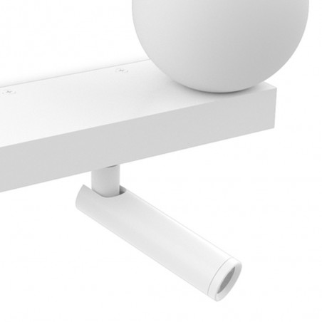 Balance II Wandleuchte