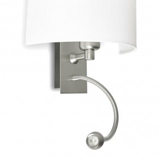 Wall lamp Basic II