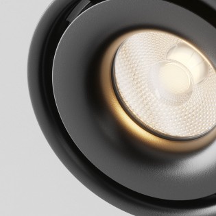 Adjustable LED Ceiling Spotlight Yin (15W)