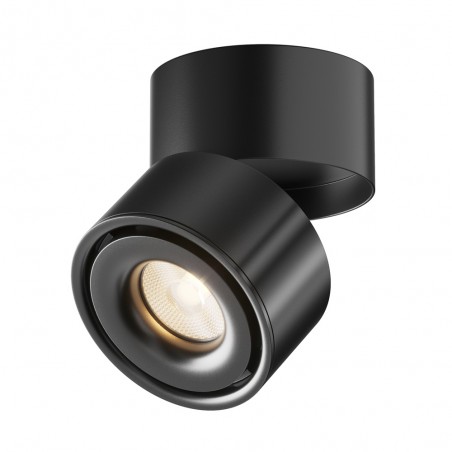 Adjustable LED Ceiling Spotlight Yin (15W)