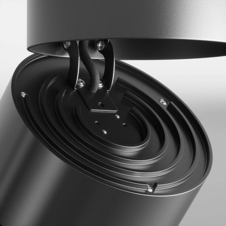 Adjustable LED Ceiling Spotlight Yin (15W)