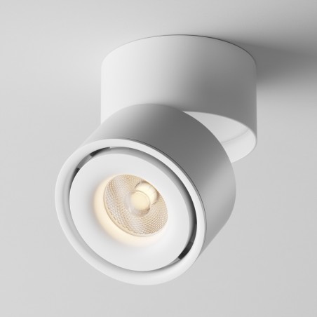 Adjustable LED Ceiling Spotlight Yin (15W)