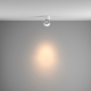 Adjustable LED Ceiling Spotlight Yin (15W)