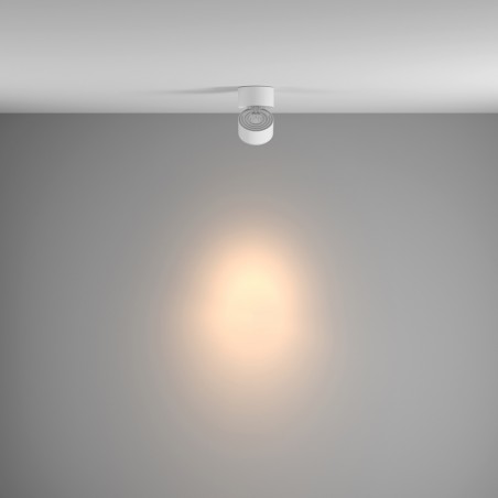 Adjustable LED Ceiling Spotlight Yin (15W)