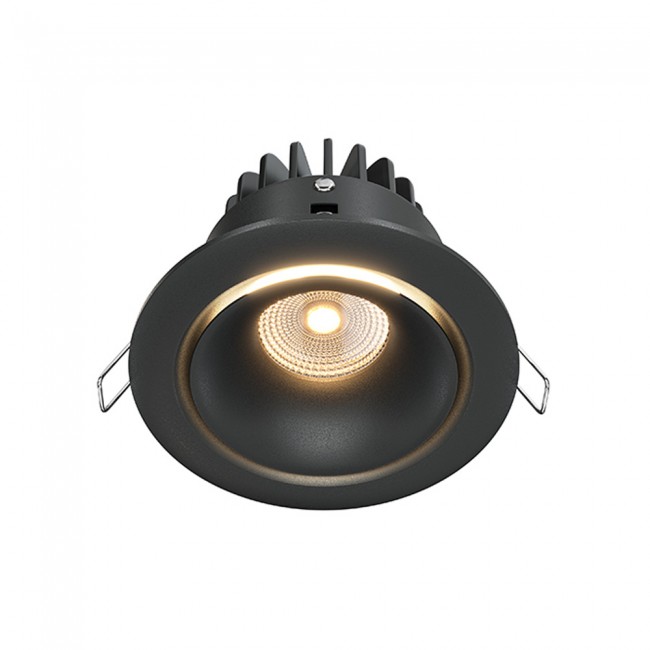 LED Ceiling Reccesed Light Yin Dimable (12W)