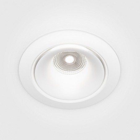 Yin LED-Einbau-Downlight 4000K (12W)