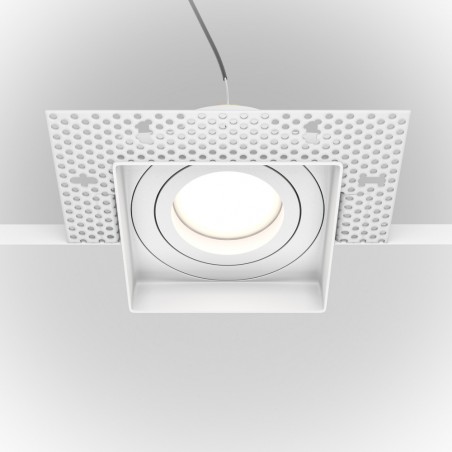 Ceiling Recessed Light Atom