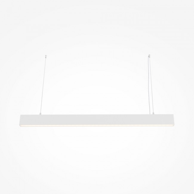 LED Pendant Lamp Basis (40W)