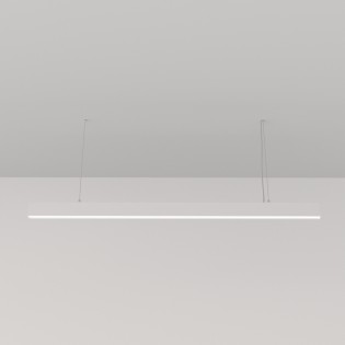 LED Basis Pendelleuchte (40W)
