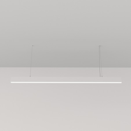 LED Basis Pendelleuchte (40W)