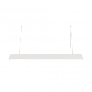 LED Basis Pendelleuchte (40W)