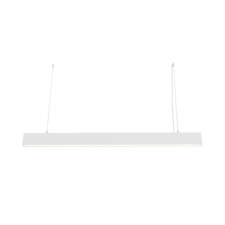 LED Basis Pendelleuchte (40W)