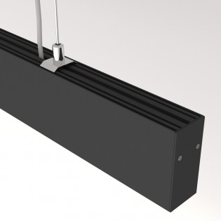 LED Pendant Lamp Points (40W)