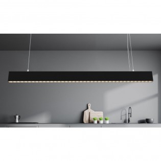 LED Pendant Lamp Points (40W)