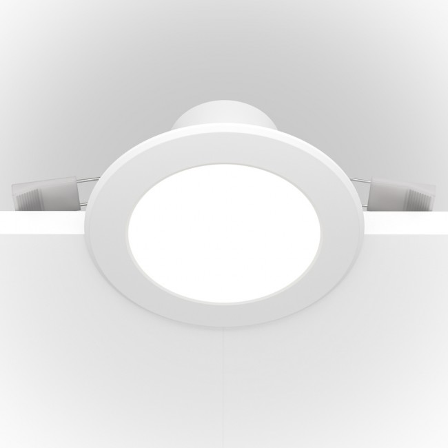 LED Downlight for bathrooms Stockton CCT (7W)