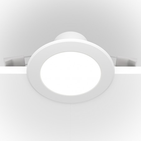 Stockton CCT LED Badezimmer-Downlight (7W)