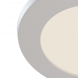 Stockton CCT LED Badezimmer-Downlight (7W)