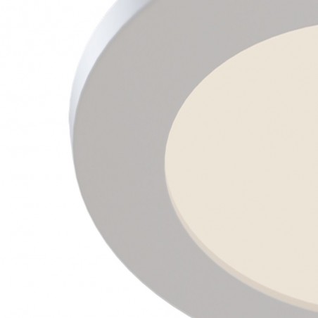Stockton CCT LED Badezimmer-Downlight (7W)