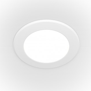 LED Downlight for bathrooms Stockton CCT (7W)