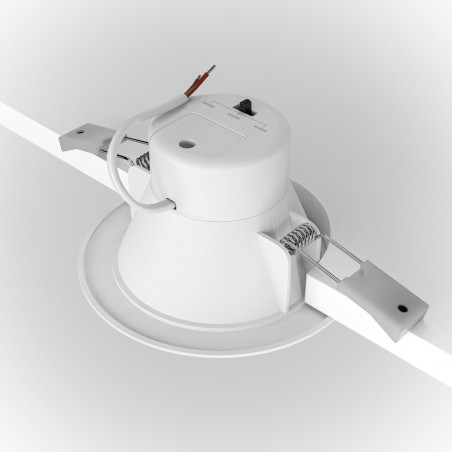 Stockton CCT LED Badezimmer-Downlight (7W)