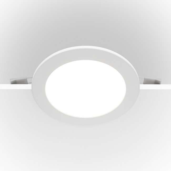 LED Downlight for bathrooms Stockton CCT (12W)