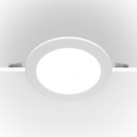 LED Downlight for bathrooms Stockton CCT (12W)