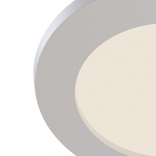 LED Downlight for bathrooms Stockton CCT (12W)