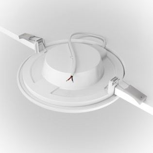 LED Downlight for bathrooms Stockton CCT (12W)