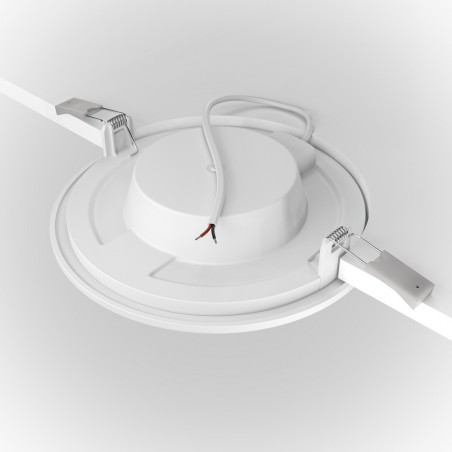 LED Downlight for bathrooms Stockton CCT (12W)