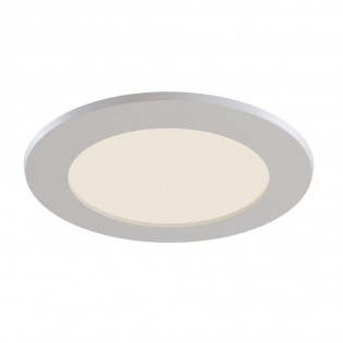 LED Downlight for bathrooms Stockton CCT (12W)