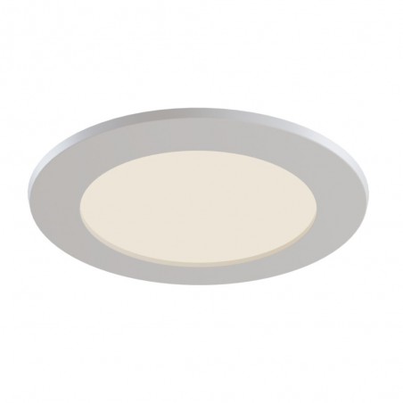 LED Downlight for bathrooms Stockton CCT (12W)