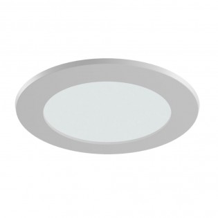 LED Downlight for bathrooms Stockton CCT (12W)