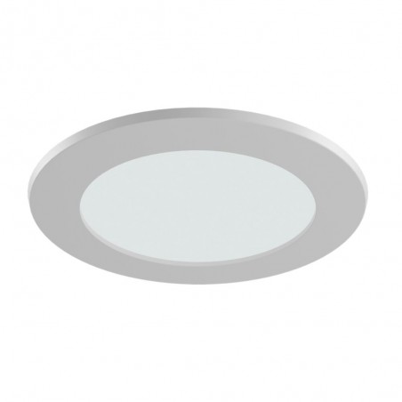 LED Downlight for bathrooms Stockton CCT (12W)