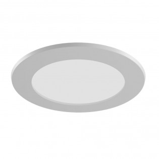LED Downlight for bathrooms Stockton CCT (12W)