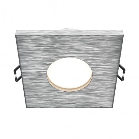 Outdoor recessed ceiling light Stark Square