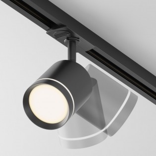 Orlo Unity einphasiger LED-Schienenstrahler (5 W)