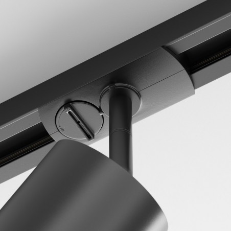 Orlo Unity einphasiger LED-Schienenstrahler (5 W)