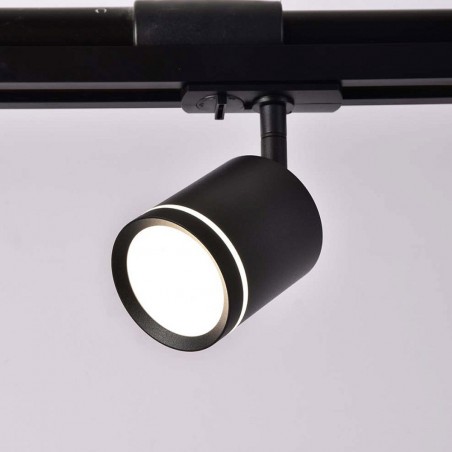 Orlo Unity einphasiger LED-Schienenstrahler (5 W)