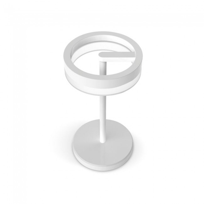 Kreisförmige LED-Tischlampe (13W)