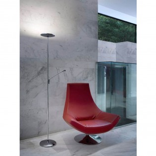 Floor lamp LED Cosmos (38W)